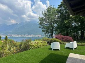 Le Terrazze: tra laghi e monti Malgrate